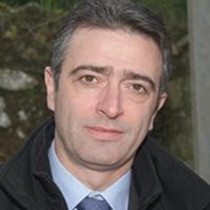 Giovanni Marati, ad Gori Spa